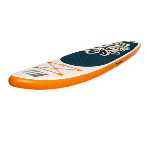 Deska SUP BASS Wind & Wing 10.9