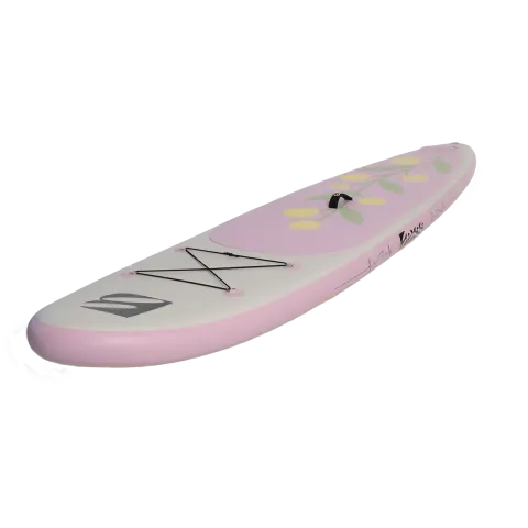 Deska SUP BASS Mimosa 11.1