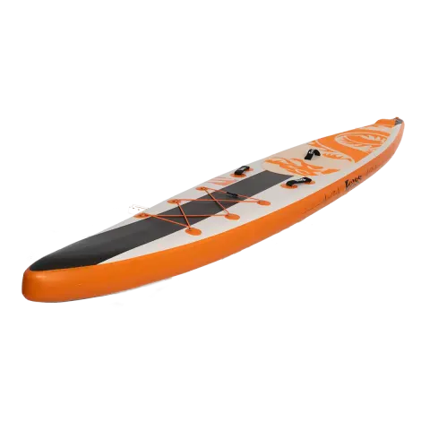 Deska SUP BASS Dragon 14 x 25.5 x 6