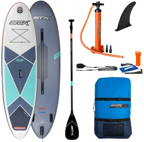 Deska STX Pure Freeride 10'6 Navy/Rose