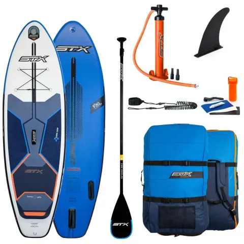 Deska SUP STX Cruiser 10.4 Blue/Orange