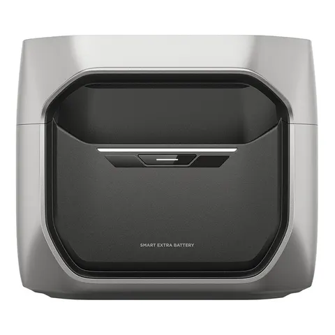 Bateria dodatkowa EcoFlow DELTA 3 Max Plus 2048Wh