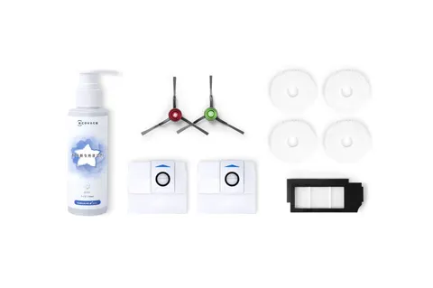 Zestaw prezentowy Ecovacs do Deebot X1 OMNI/ X1 Turbo