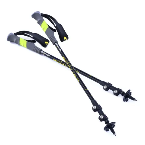 Kije trekkingowe ENDURO 105 - 135 cm