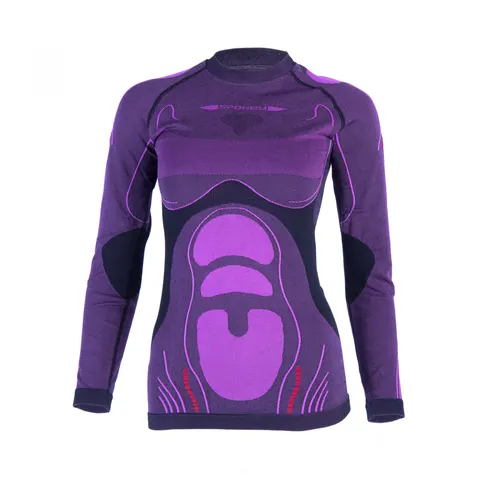 Bluza termiczna damska TERMICA II