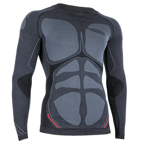 Bluza termiczna męska TERMICA