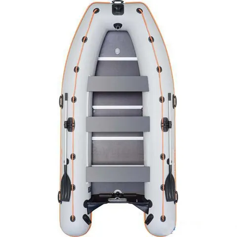 Ponton KM-400D PRO