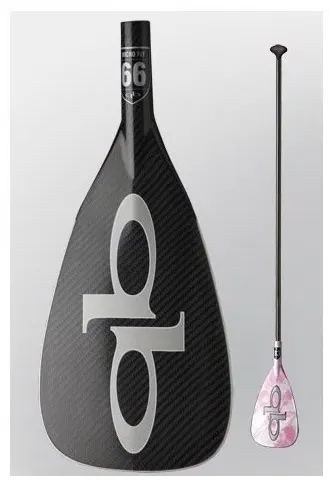Wiosło QuickBlade dziecięce MICROFLY 66