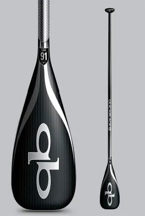 Wiosło QuickBlade TRIFECTA CARBON