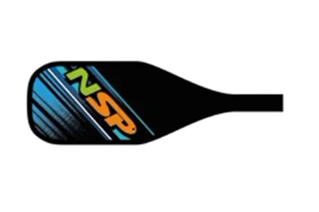 Wiosło NSP CARBON SpeedSter