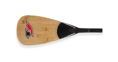 Wiosło F2 CARBON BAMBOO