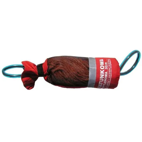 Rzutka ratunkowa 30m