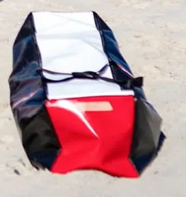 torba MiniCat 170cm