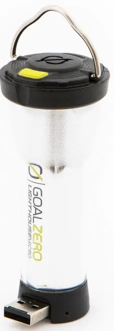 Goal Zero Lighthouse Micro lampka z możliwością ładowania przez USB