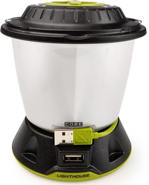 Goal Zero Lighthouse Core lampka stojąco wisząca Power Bank