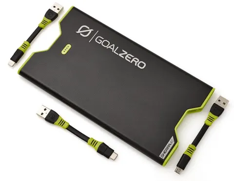 Goal Zero - Power Bank Sherpa 40