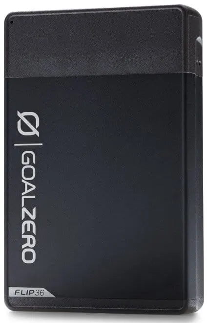Goal Zero - Power Bank Flip 36