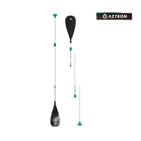 Wiosło 4-częściowe Aztron Style 2.0