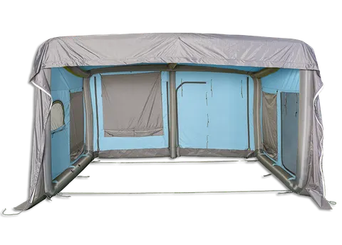 GT Home 410 przedsionek campingowy GentleTent