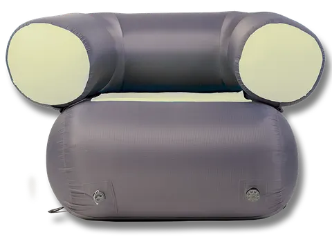 GT Sofa - pompowana - różne rozmiary