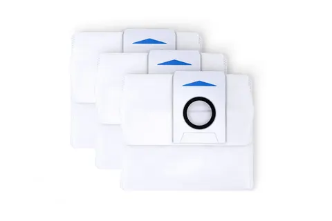Zestaw worków na kurz Ecovacs do Deebot X1 PLUS / T10 PLUS