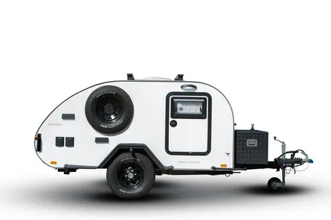 Przyczepa ProCamp Bushcamp Cargo / Explorer