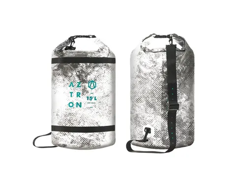 Wodoodporna torba 15l Dry Bag Aztron