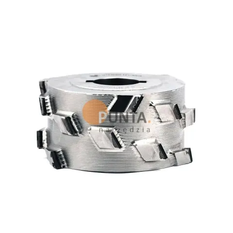Głowice diamentowe do okleiniarek h=4 mm GDM-08064-43021