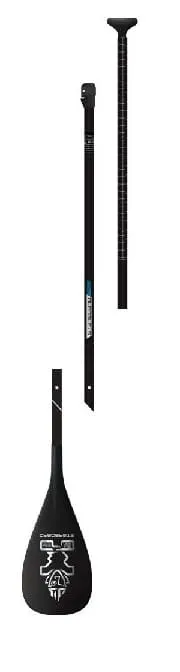 Wiosło Starboard Enduro UD Carbon 3HYB S35 M