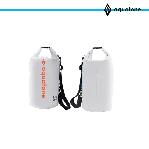 Wodoodporna torba 10l Dry Bag Aquatone