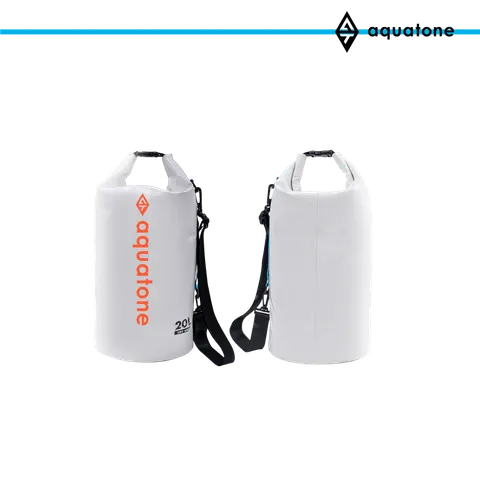 Wodoodporna torba 20l Dry Bag Aquatone