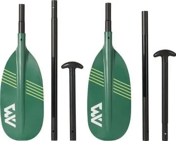 Wiosło kajakowe Ripple-Tech Aqua Marina