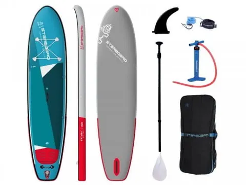 Deska SUP iGO ZEN 11.2 Starboard 2022