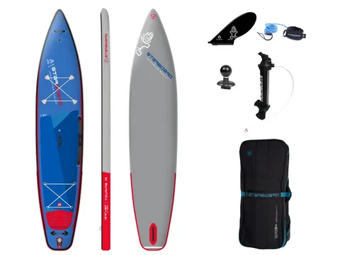 Deska SUP Touring DSC 12.6 Starboard 2022