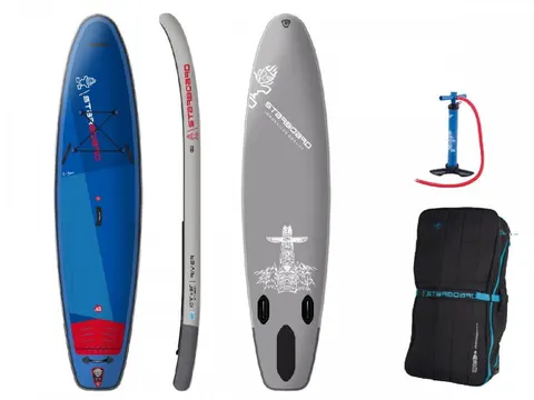 Deska SUP River DSC 2023 Starboard