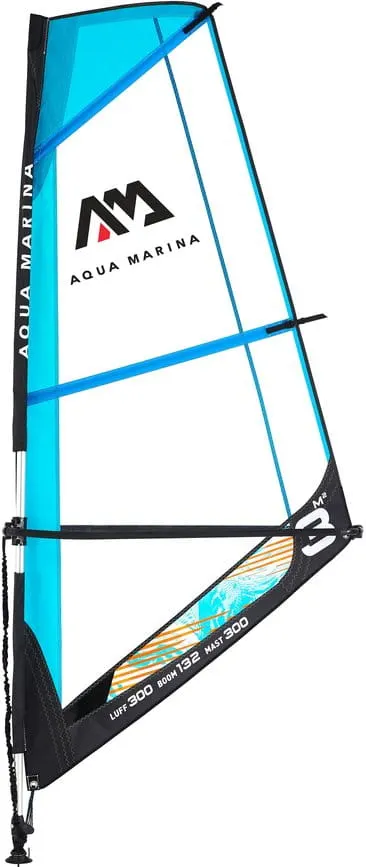 Pędnik BLADE 3m2 Aqua Marina