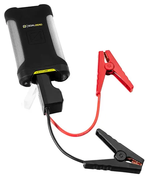 Goal Zero - Venture jump - car starter / powerbank
