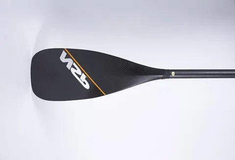 Wiosło NSP ART 50% carbon 86 2-częściowe