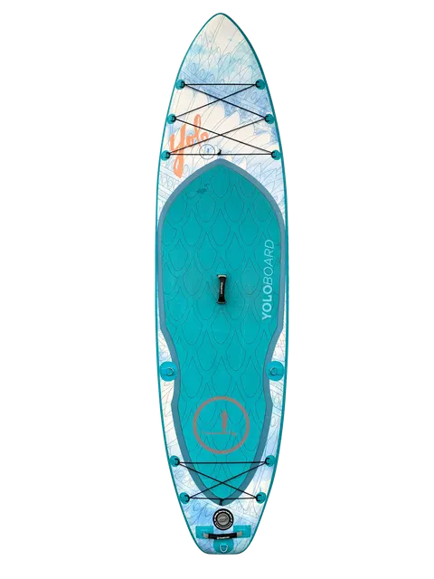Deska SUP Yolo Wings 10.6