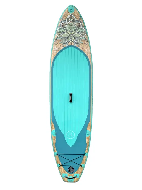 Deska SUP Yolo Beach Bliss 10.6