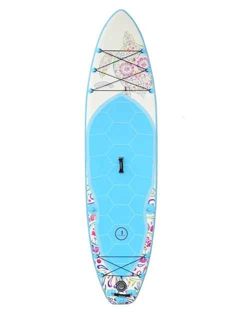 Deska SUP Yolo Sugar Skull 10.6