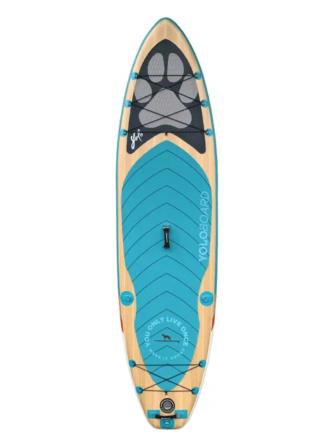 Deska SUP Yolo Dogwood 10.6 dog