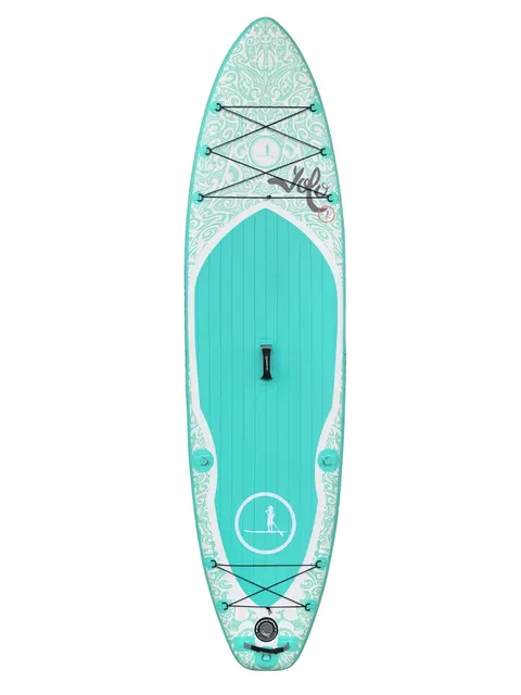 Deska SUP Yolo SeeGlass 10.6