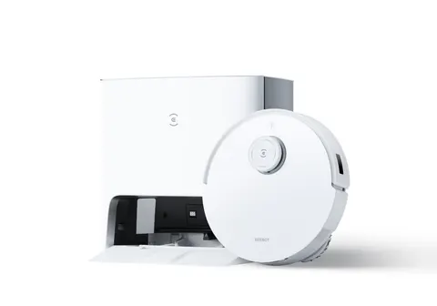Ecovacs DEEBOT T10 TURBO- Biały
