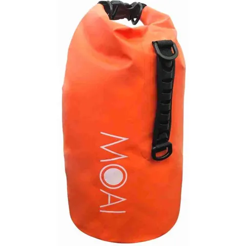 Wodoodporna torba 10l MOAI Dry Bag - różne kolory