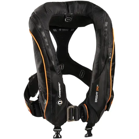 Kamizelka ratunkowa ErgoFit OC 290 Crewsaver 290N