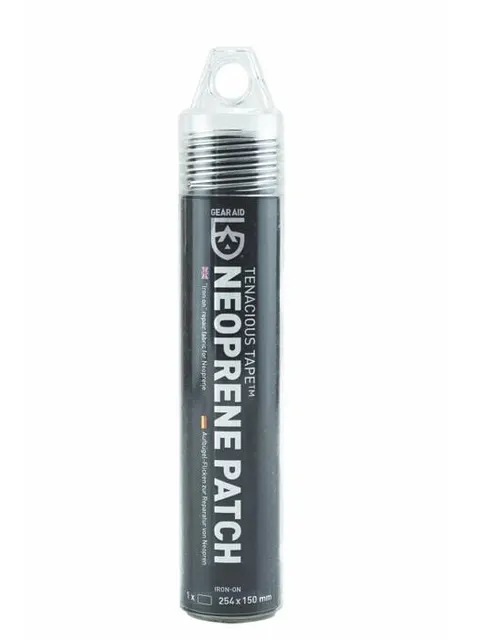 GearAid Iron-On Neoprene Repair Kit