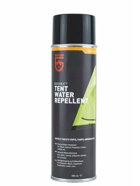 GearAid Revivex Tent Water Repellent 500ml