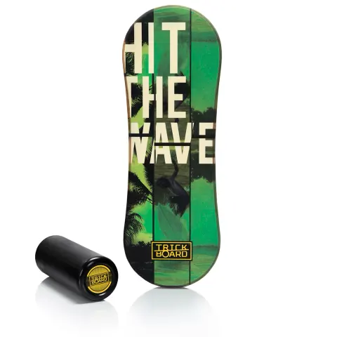 Trickboard Hit The Wave
