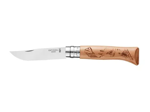 Opinel nóż Mountain Sport Cycling No. 08